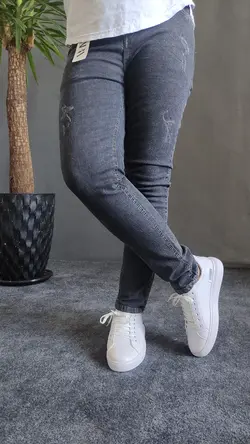 شلوار جین اسلپ سوپرکش (6)