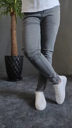 شلوار جین اسلپ سوپرکش (6)