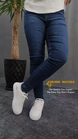 شلوار جین اسلپ سوپرکش (5)