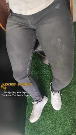 شلوارجین اسلپ