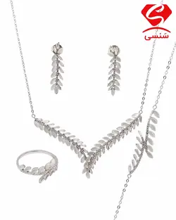 سرویس نقره تراش