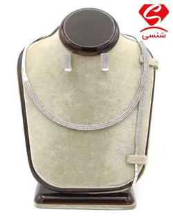 سرویس نقره تنیسی