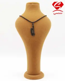 گردنبند استیل مدل ساطور