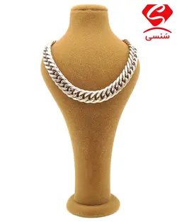 زنجیر استیل کد42