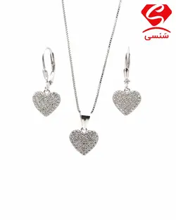 ست نقره پرنس