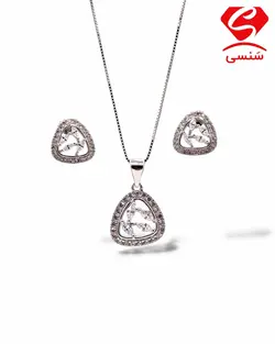 ست نقره مارکیز و پرنس