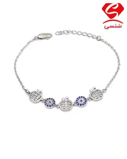 دستبند زیبای دخترانه