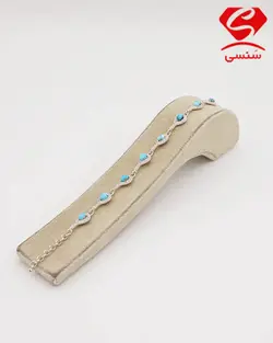 دستبند مدل اشک