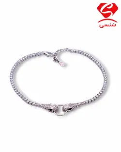 دستبند ظریف شیک