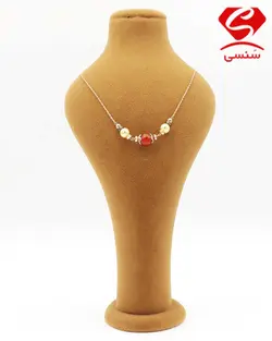 رومانتویی شیک نقره