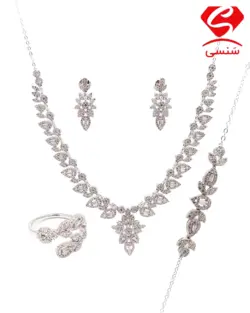 سرویس نقره کد0035