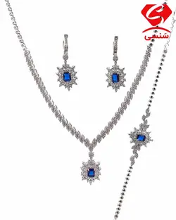 سرویس نقره سلطنتی