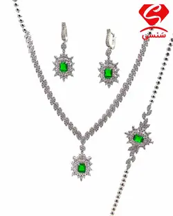 سرویس زمرد اشرافی