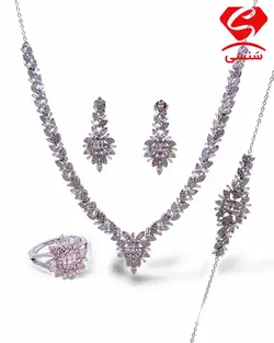 سرویس نقره پرنس