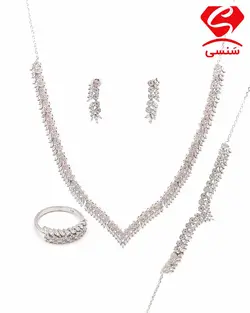 سرویس نقره کد44