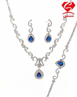 سرویس مدل اشک