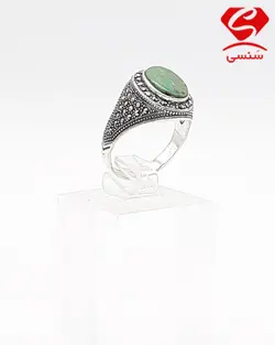انگشتر فیروزه کد142