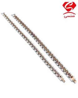 دستبند استیل کد96