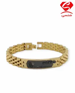 دستبند استیل کد99