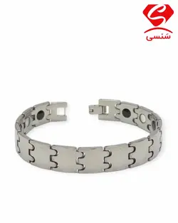 دستبند تنگستن سرامیکی