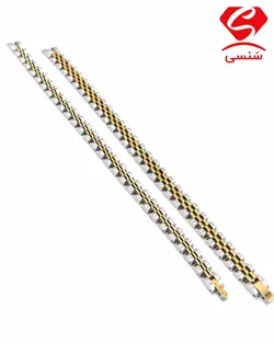 دستبند استیل کد60