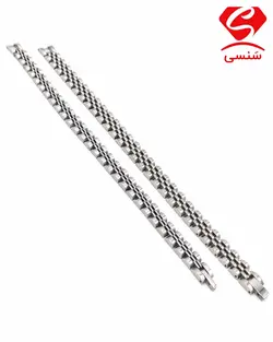 دستبند استیل کد97