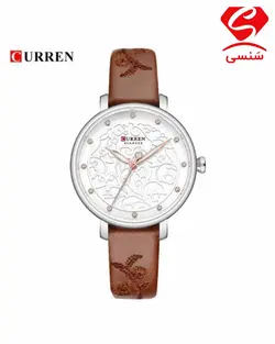 ساعت مچی دخترانه کورن 9046L