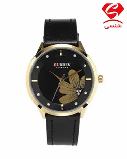 ساعت مچی دخترانه کورن 9048L