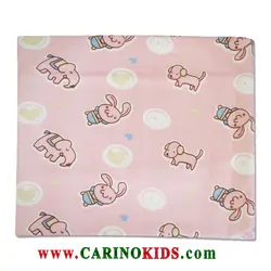 زیرانداز تعویض نوزاد مدل BEST RABBIT