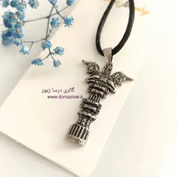 گردنبند پسرانه تخت جمشید