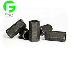 پیچ لید اسکرو T10 به همراه مهره - 50cm