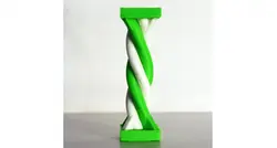 پرینتر سه بعدی Prusa i3 ورژن B