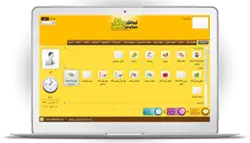 نرم افزار حسابداری فروشگاهی سطح چهار تجاری (نرم افزار حسابداری فروشگاهی محک)