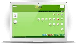 تولیدی عمومی سطح سه (کد333) - نرم افزار حسابداری تولیدی محک