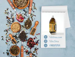 روغن تخمه کدو - طب سینا