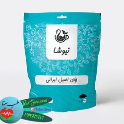 چای اصیل ایرانی - طب سینا