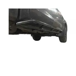 خرید رکاب کمل آفرود خودرو تویوتا هایلوکس ویگو با قیمت استثنایی | فروشگاه شاهینی