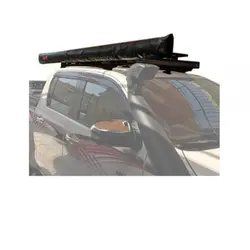 خرید باربند کمل آفرود خودرو تویوتا هایلوکس ریوو با قیمت استثنایی | فروشگاه شاهینی