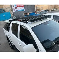 خرید باربند کمل آفرود خودرو فوتون تونلند با قیمت استثنایی | فروشگاه شاهینی