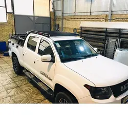 خرید باربند کمل آفرود خودرو آمیکو آسنا با قیمت استثنایی | فروشگاه شاهینی