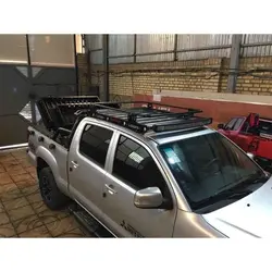 خرید باربند کمل آفرود خودرو آمیکو آسنا با قیمت استثنایی | فروشگاه شاهینی