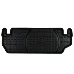 خرید کفپوش سه بعدی صندوقی بابل کارپت چرم مصنوعی خودرو پراید دوگانه سوز با قیمت استثنایی | فروشگاه شاهینی