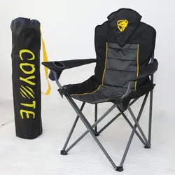 خرید صندلی تاشو کمپینگ مدل اکسپلور کایوت کمپینگ با قیمت استثنایی | فروشگاه شاهینی