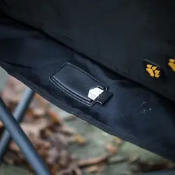 خرید صندلی تاشو کمپینگ مدل اکسپلور کایوت کمپینگ با قیمت استثنایی | فروشگاه شاهینی