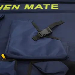 خرید کیف لوازم آشپزی کایوت کمپینگ با قیمت استثنایی | فروشگاه شاهینی