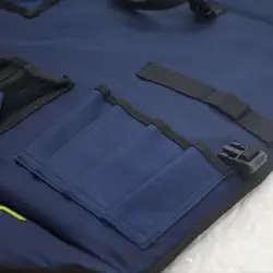 خرید کیف لوازم آشپزی کایوت کمپینگ با قیمت استثنایی | فروشگاه شاهینی