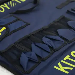 خرید کیف لوازم آشپزی کایوت کمپینگ با قیمت استثنایی | فروشگاه شاهینی