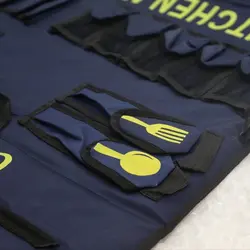 خرید کیف لوازم آشپزی کایوت کمپینگ با قیمت استثنایی | فروشگاه شاهینی