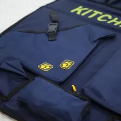 خرید کیف لوازم آشپزی کایوت کمپینگ با قیمت استثنایی | فروشگاه شاهینی