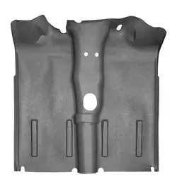 خرید کفپوش یکپارچه بابل کارپت چرم مصنوعی خودرو مزدا وانت تک کابین با قیمت استثنایی | فروشگاه شاهینی